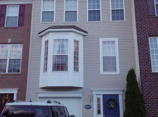 2110 Paxton Ter, Frederick, MD 21702