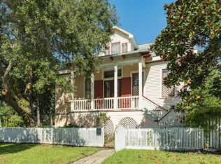 1502 20th St, Galveston, TX 77550