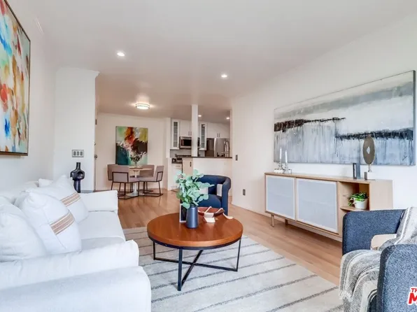 1351 N Orange Dr APT 212, Los Angeles, CA 90028