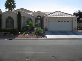 5036 Portraits Pl, Las Vegas, NV 89149