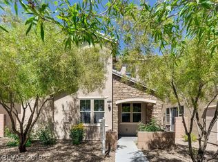 10968 Mount Stellar St, Las Vegas, NV 89179
