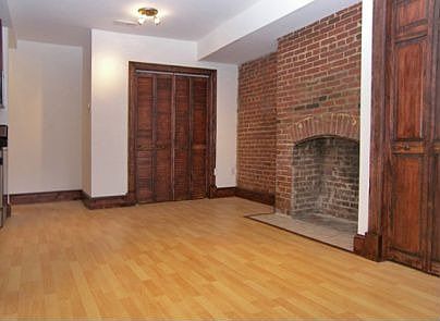 Ground Fl Living/Dining Room