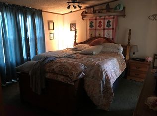 2154 Wolf Ln, Valley Mills, TX 76689