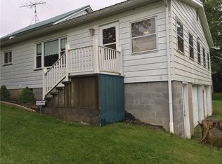 677 Billy Boyd Rd, Stoneboro, PA 16153