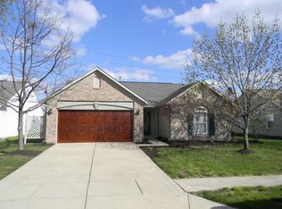 6759 Lexington Cir, Zionsville, IN 46077