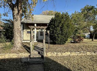 224 N Kansas Ave, Salina, KS 67401