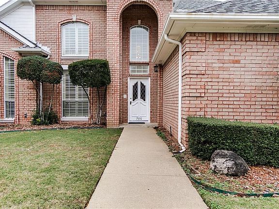 4th image of 705 Glenhaven Dr