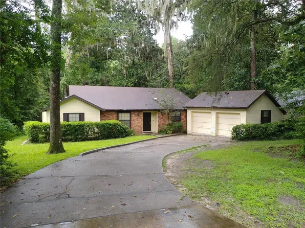 3459 NW 30TH BOULEVARD, GAINESVILLE, FL 32605