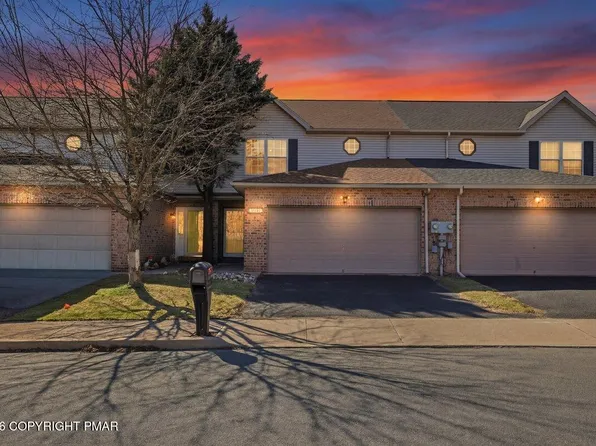 2507 Chestnut Ln, Easton, PA 18040