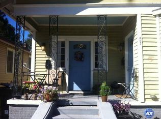 409 S Hennessey St, New Orleans, LA 70119