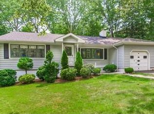 9 Albright Cir, Madison, NJ 07940