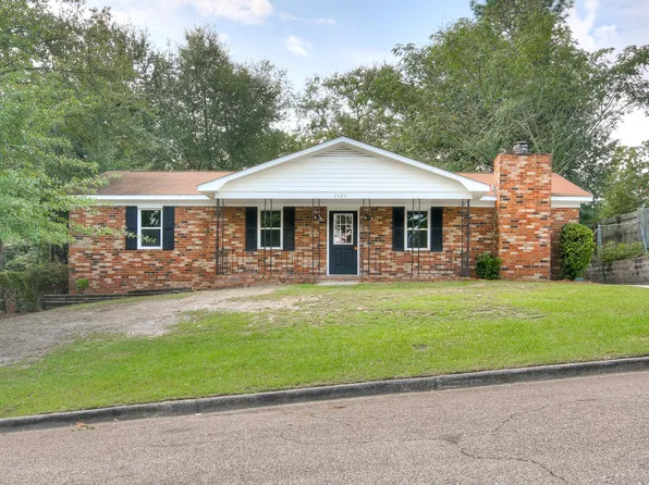 2626 CASTLETOWN Drive, Hephzibah, GA 30815