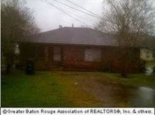 8654 Highland St, New Roads, LA 70760