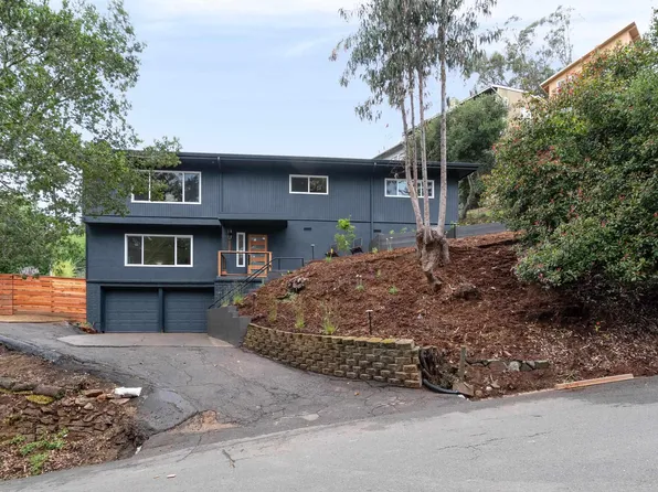 4827 Trinidad Ave, Oakland, CA 94602