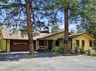 90 Rose Hip Lane, Evergreen, CO 80439