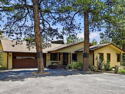 90 Rose Hip Lane, Evergreen, CO, 80439