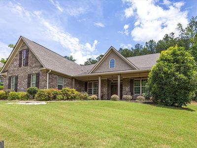 62 Mallie Dr, Forsyth, GA, 31029