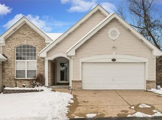 3923 Taplin Ct, Bridgeton, MO 63044