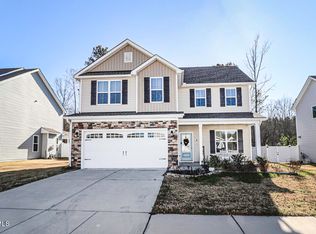 7104 Vanover Dr, Raleigh, NC 27604