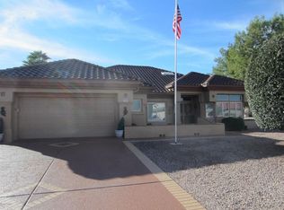 13321 W Meeker Blvd, Sun City West, AZ 85375