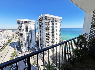 2401 S Ocean Dr APT 2205, Hollywood, FL 33019