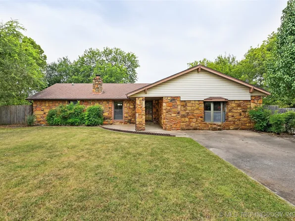 11212 N 106th East Ave, Owasso, OK 74055