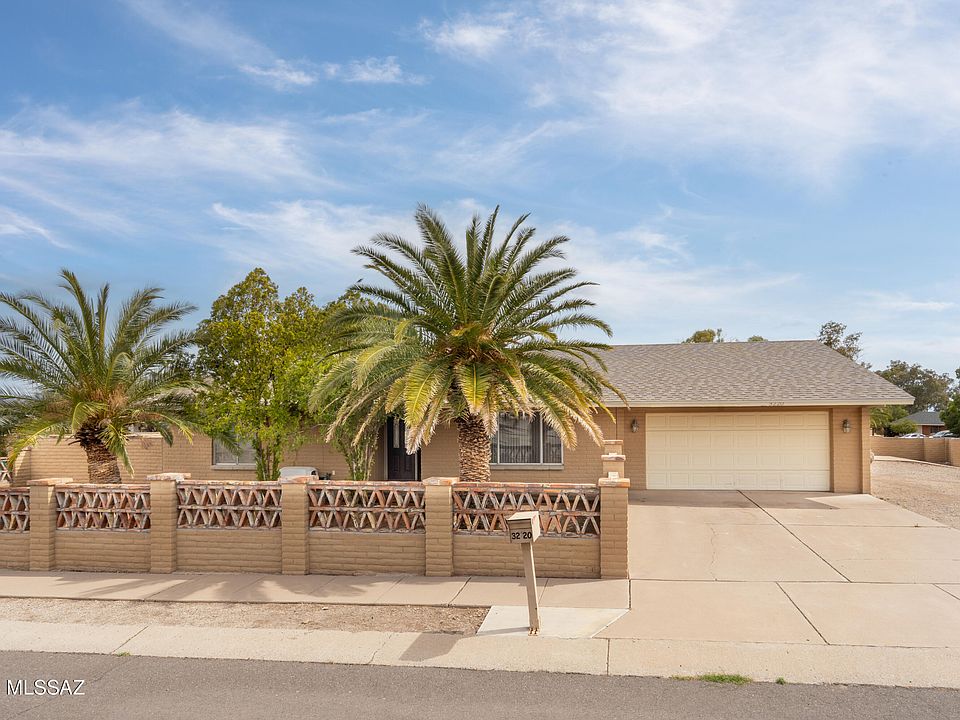 1st image of 3220 W Camino Salero