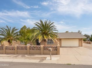 3220 W Camino Salero, Tucson, AZ 85746