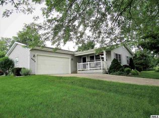 7565 Sherlock Dr, Onsted, MI