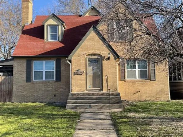 2919 Clark Ave, Parsons, KS 67357