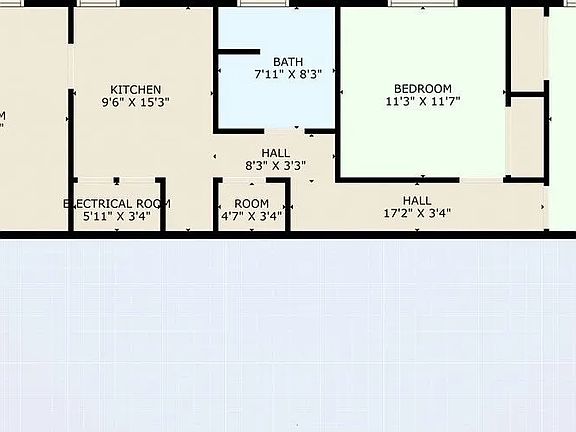 3rd image of 1928 3rd St APT 4