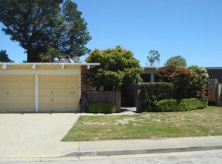 1044 Sycamore Dr, Millbrae, CA 94030