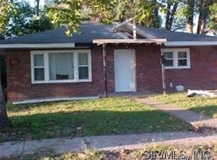 2519 Caseyville Ave, East Saint Louis, IL 62204