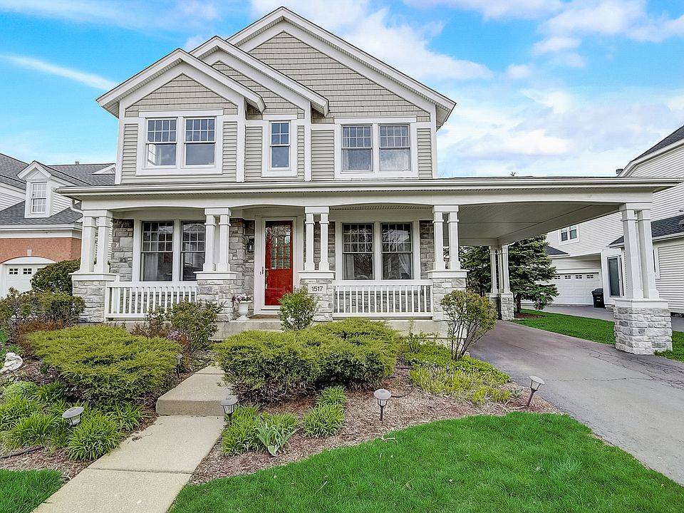 1517 Fielding Dr, Glenview, IL 60026 Zillow