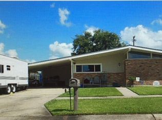 3131 Vine Dr, Morgan City, LA 70380
