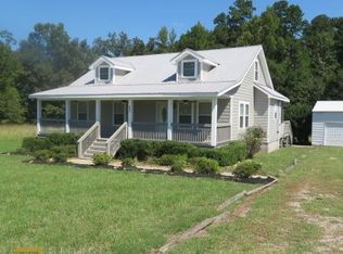 2333 Penfield Rd, Greensboro, GA 30642