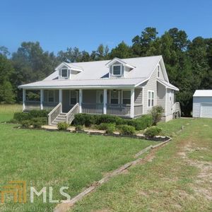 2333 Penfield Rd, Greensboro, GA, 30642