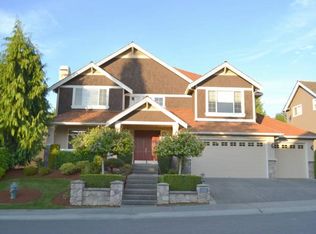 2128 204th Pl NE, Sammamish, WA 98074