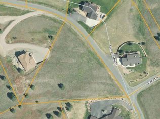 3 Sunset View Dr, Montana City, MT 59634