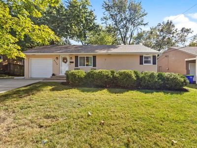 6305 W 82nd St, Overland Park, KS, 66204