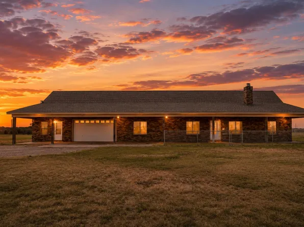 4006 County Road 1200, Lubbock, TX 79407