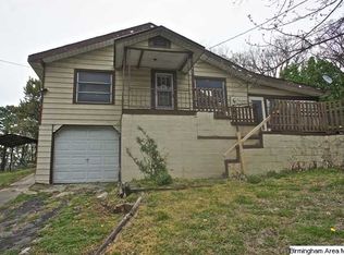 2912 47th Ave N, Birmingham, AL 35207