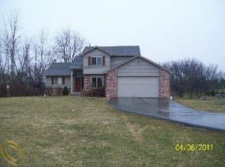 4291 Lahring Rd, Linden, MI 48451