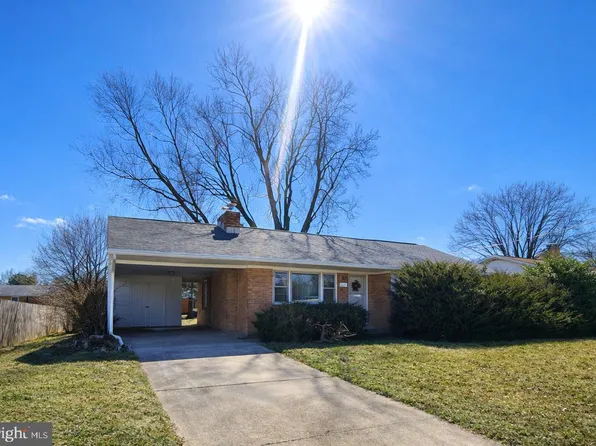 1010 E Coover St, Mechanicsburg, PA 17055