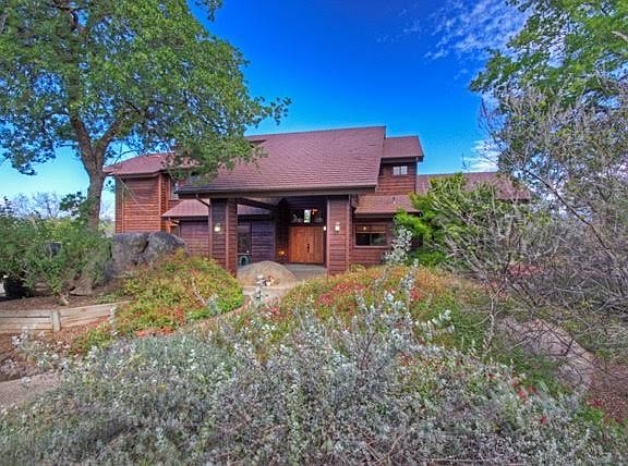 2nd image of 17136 Coyote Pass Ln