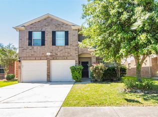 16426 Mandate Dr, Houston, TX 77049