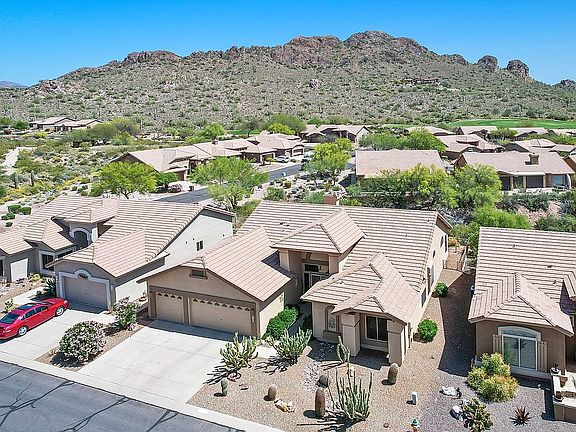 2nd image of 4785 S Crested Saguaro Ln