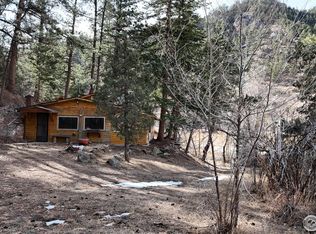 14 Sly Fox Rd, Drake, CO 80515