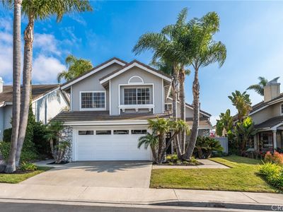 611 Via Golondrina, San Clemente, CA, 92673