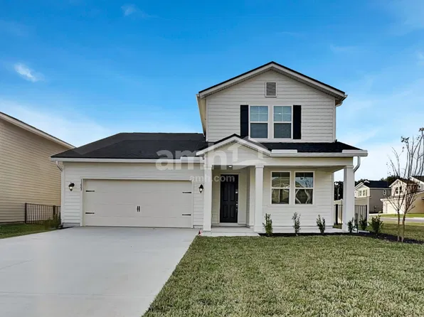 11607 Bay Hill Cir, Jacksonville, FL 32221